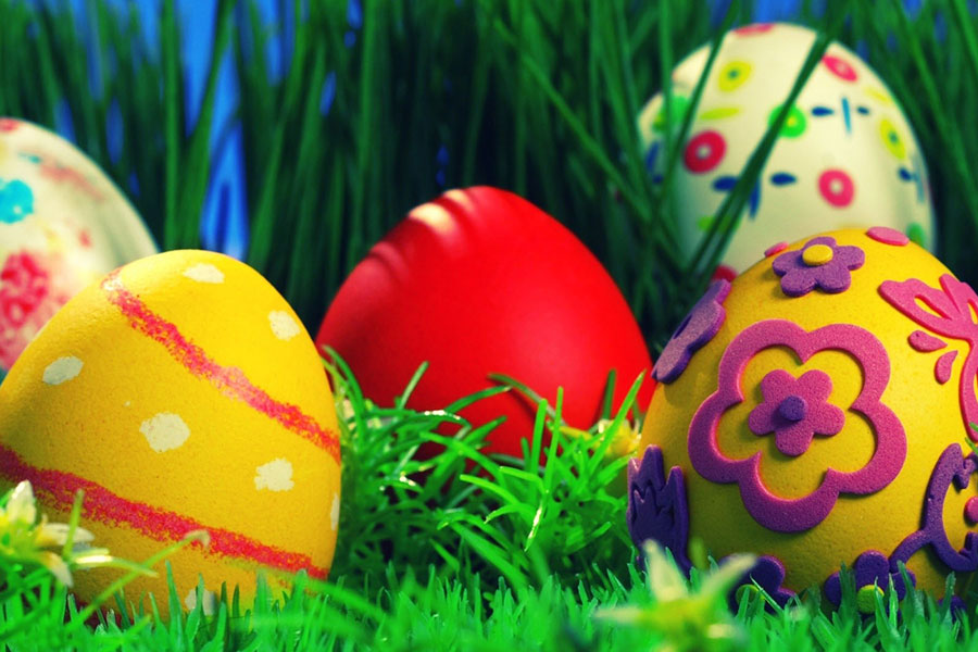 Offerte abbigliamento pasqua 2017
