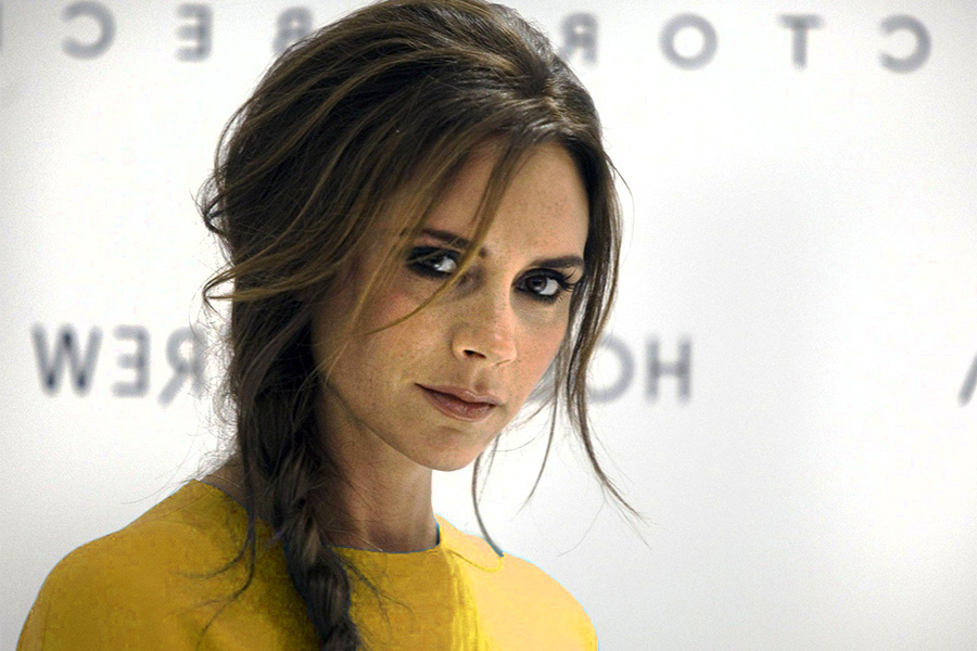 Victoria Beckham, la moda che indossa e quella che crea