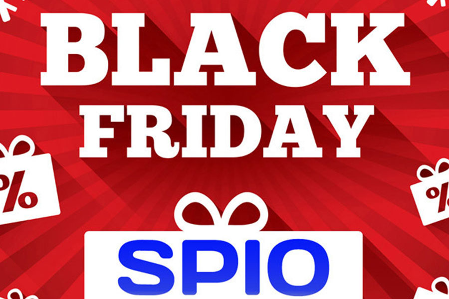 Black friday 2016