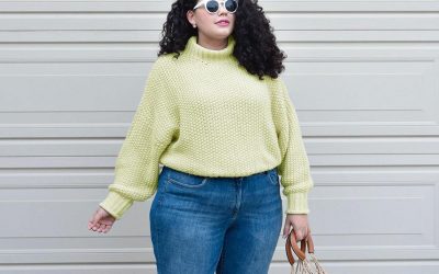 Curvy, un nuovo modo di concepire la moda