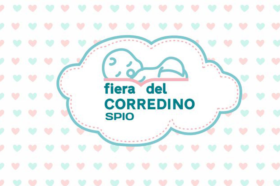 Fiera del corredino febbraio 2018