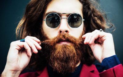 Hipster, la moda del passato che coinvolge i giovani