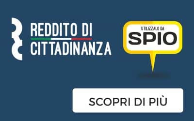 Reddito di Cittadinanza