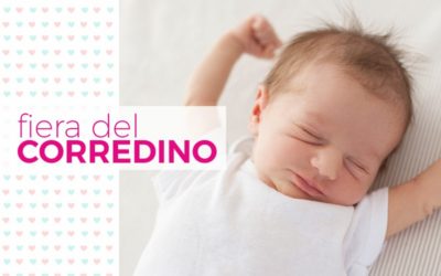 Fiera del Corredino 2019