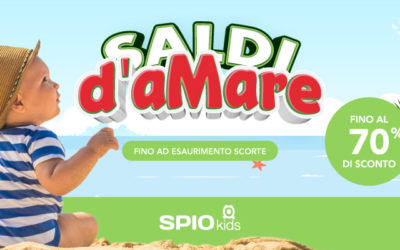 Saldi D’aMare