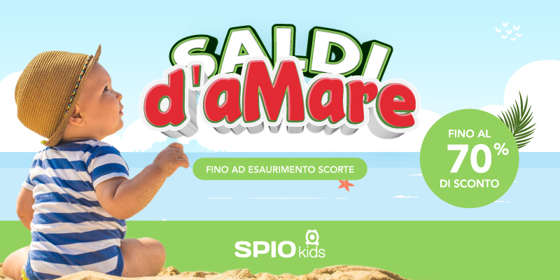 Saldi D’aMare