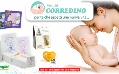 Fiera del Corredino Settembre 2021