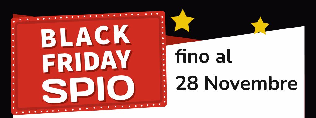 Black Friday 2021