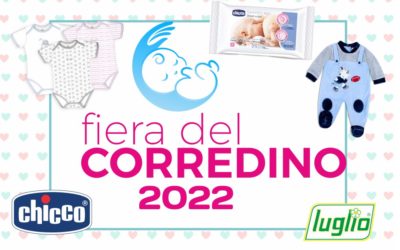 Fiera del Corredino 2022