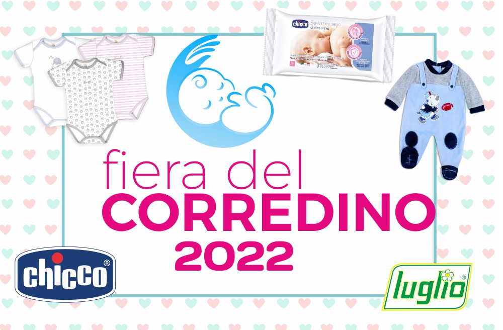 Fiera del Corredino 2022