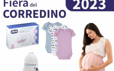 Fiera del Corredino 2023