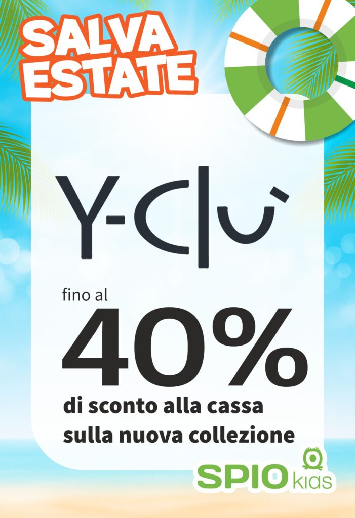 Collezione Y-Clu