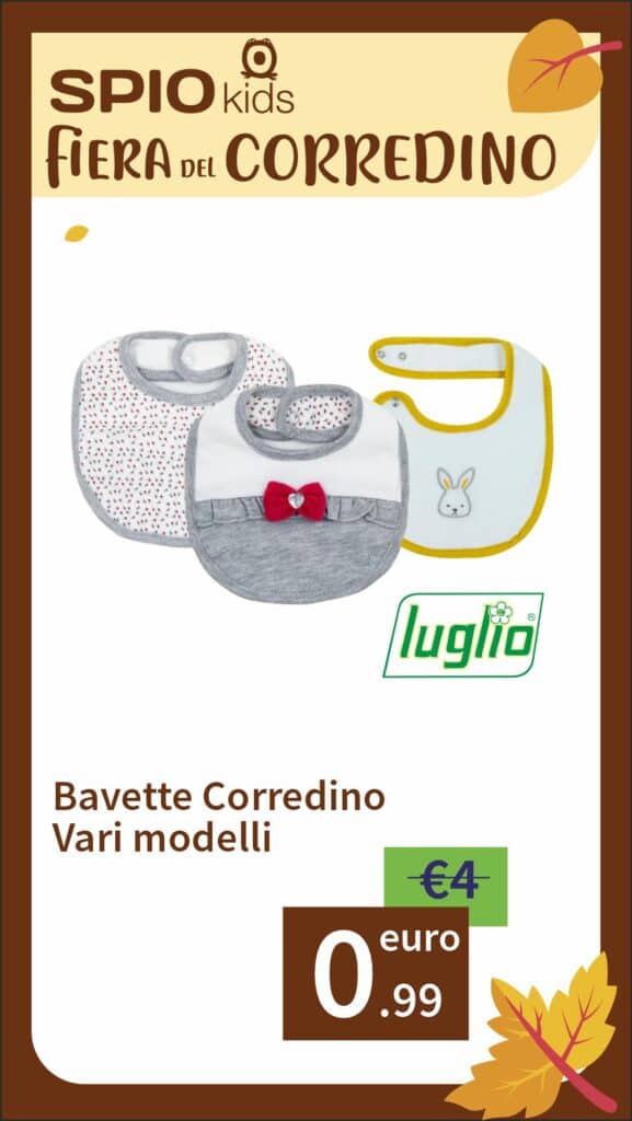 Bavette Corredino