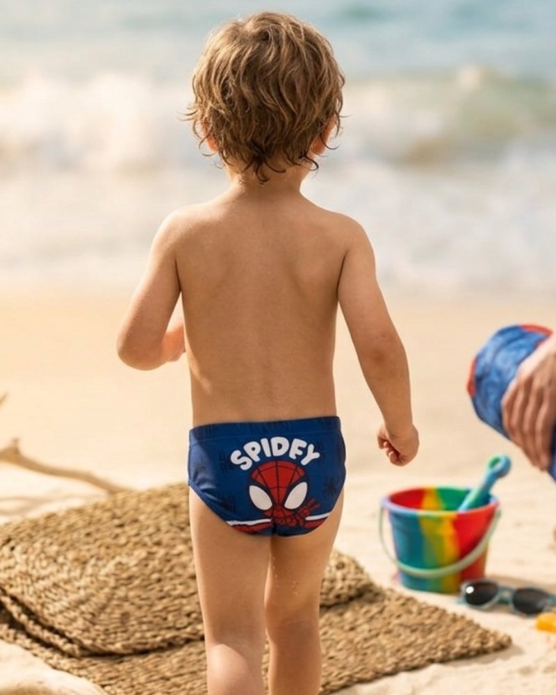 Costume SpiderMan BM.DI2572